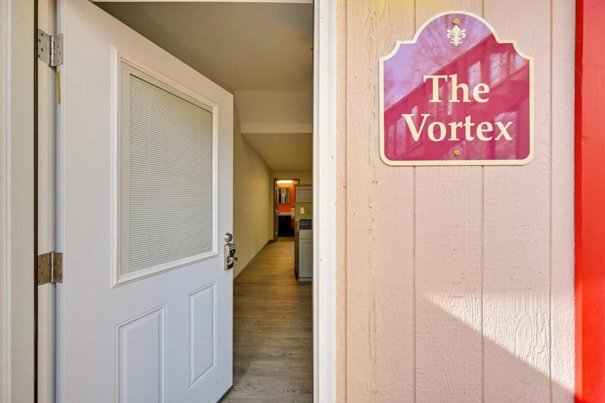 The Vortex Crestone Extérieur photo
